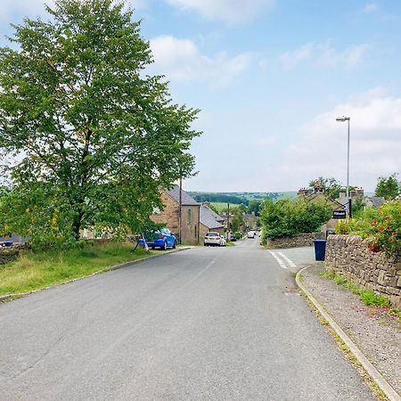 Gem Cottage Longnor  Buitenkant foto