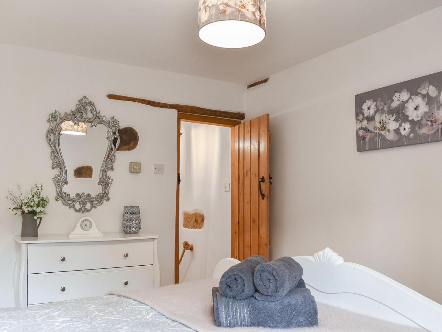 Gem Cottage Longnor  Buitenkant foto