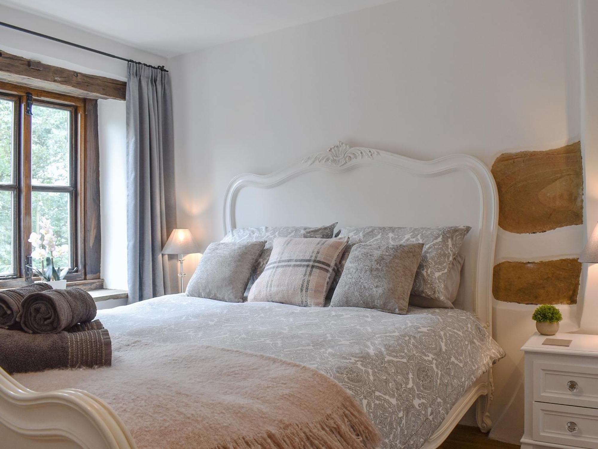 Gem Cottage Longnor  Buitenkant foto