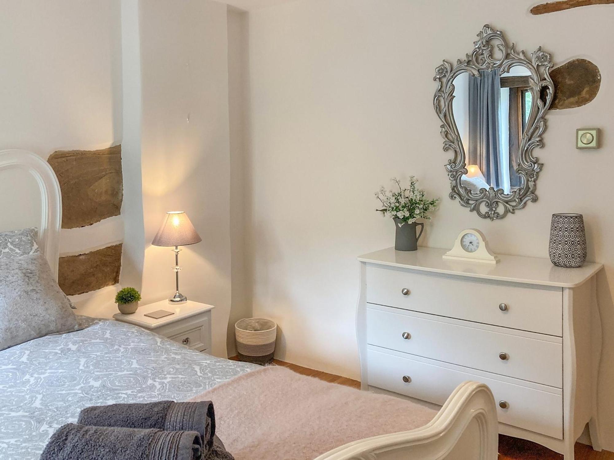 Gem Cottage Longnor  Buitenkant foto