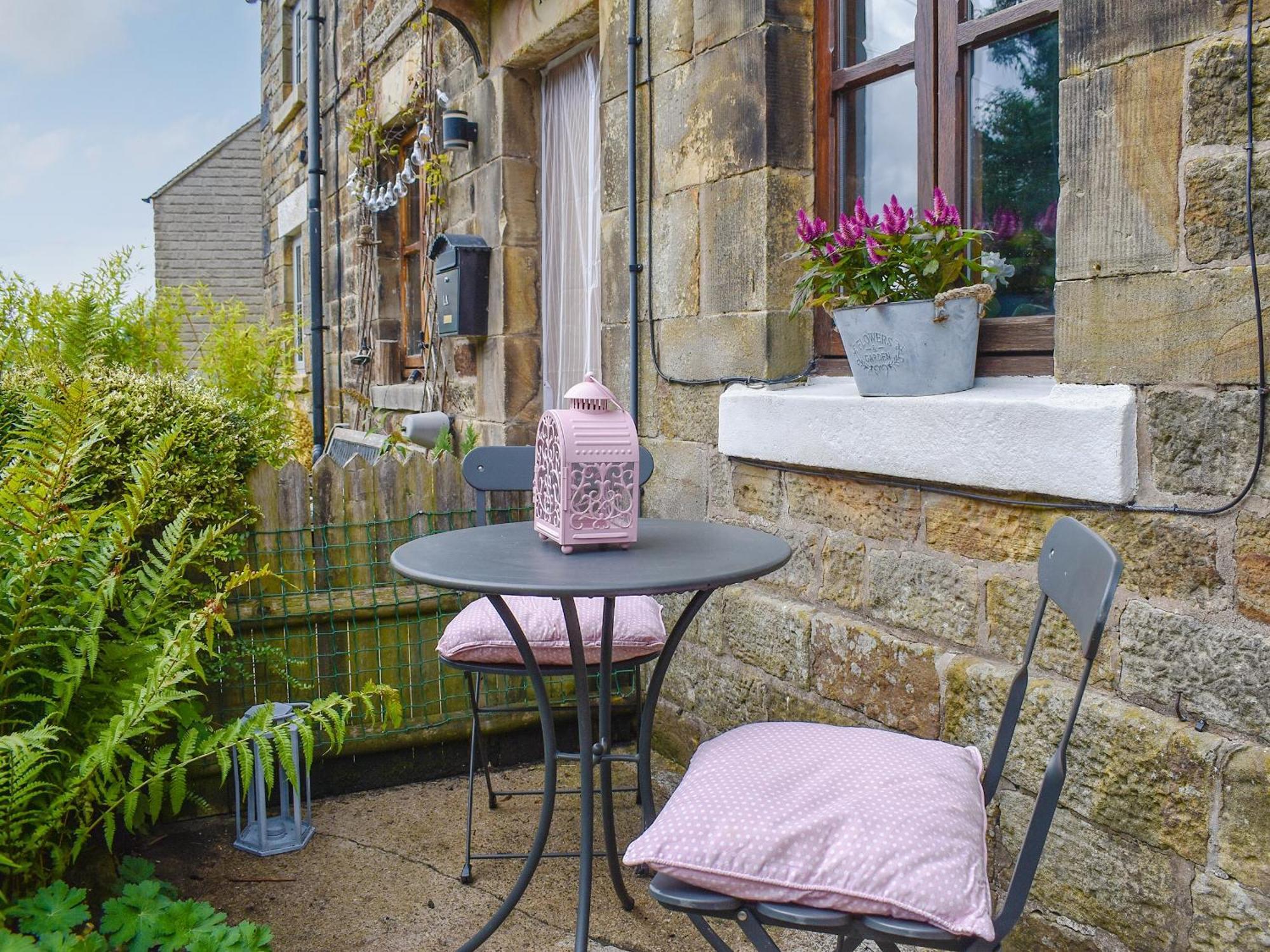Gem Cottage Longnor  Buitenkant foto
